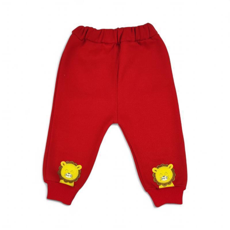 Pantalon de bebe MARLON LEON pantalon sale niño